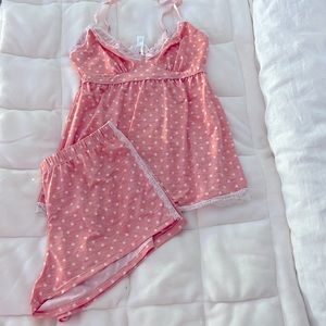 Marilyn Monroe Pajama Set